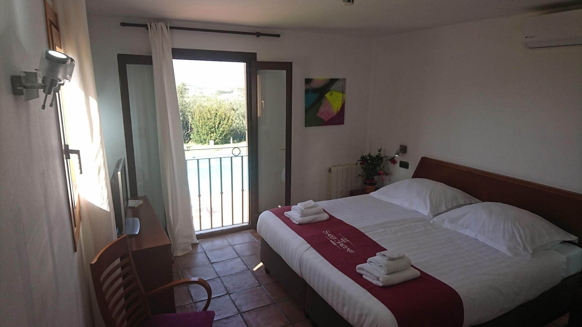 Fincahotel Cases De Sant Jaume Benissa Exterior photo
